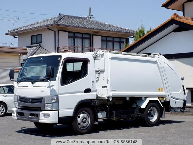 nissan diesel-ud-condor 2017 -NISSAN--Condor TPG-FEB9Y--FEB9Y-550005---NISSAN--Condor TPG-FEB9Y--FEB9Y-550005- image 1