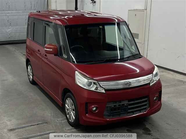 suzuki spacia 2013 -SUZUKI--Spacia MK32S-518613---SUZUKI--Spacia MK32S-518613- image 1