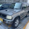 mitsubishi pajero-mini 2002 CFJ1834819 image 3