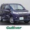 suzuki wagon-r 2015 -SUZUKI--Wagon R DAA-MH44S--MH44S-503787---SUZUKI--Wagon R DAA-MH44S--MH44S-503787- image 1