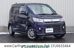 suzuki wagon-r 2015 -SUZUKI--Wagon R DAA-MH44S--MH44S-503787---SUZUKI--Wagon R DAA-MH44S--MH44S-503787-