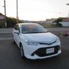 toyota corolla-fielder 2015 504749-RAOID:13214 image 2