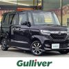 honda n-box 2018 -HONDA--N BOX DBA-JF3--JF3-1144968---HONDA--N BOX DBA-JF3--JF3-1144968- image 1