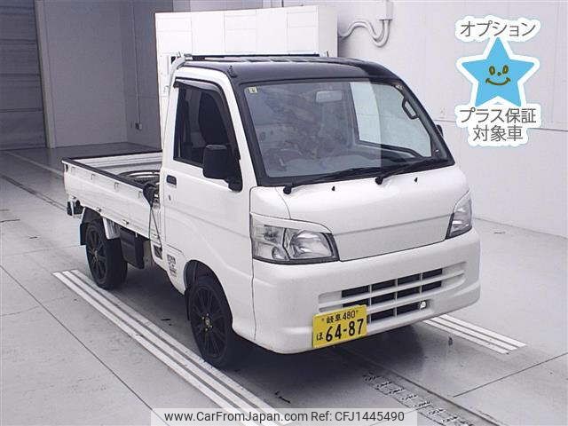 daihatsu hijet-truck 2013 CFJ1445490 image 1