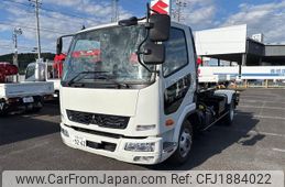 mitsubishi-fuso fighter 2025 CFJ1884022
