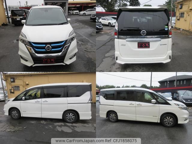 nissan serena 2018 CFJ1858075 image 2