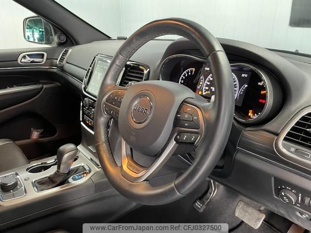 jeep grand-cherokee 2021 quick_quick_7BA-WK36P_1C4RJFFG9KC797605 image 2