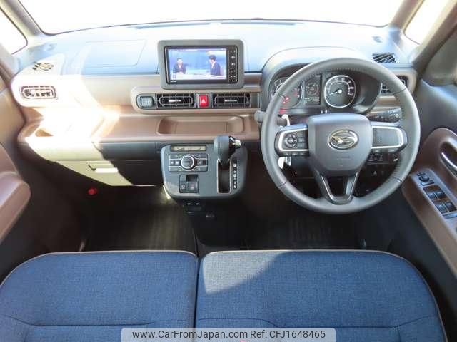 daihatsu move-canbus 2024 CFJ1648465 image 2
