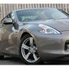 nissan fairlady-z 2009 quick_quick_CBA-Z34_Z34-602827 image 11