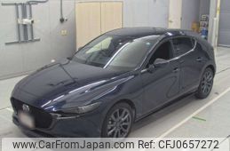 mazda mazda3 2019 -MAZDA--MAZDA3 BP8P-105537---MAZDA--MAZDA3 BP8P-105537-