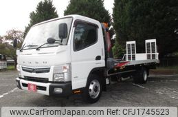mitsubishi-fuso canter 2016 CFJ1745523
