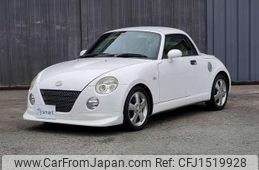 daihatsu copen 2004 CFJ1519928