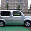 nissan cube 2012 -NISSAN 【名変中 】--Cube NZ12--044697---NISSAN 【名変中 】--Cube NZ12--044697- image 19