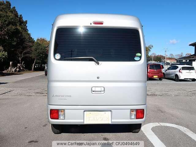 mitsubishi minicab-van 2020 -MITSUBISHI--Minicab Van DS17V--423844---MITSUBISHI--Minicab Van DS17V--423844- image 2