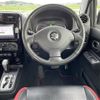 suzuki jimny 2013 -SUZUKI--Jimny ABA-JB23W--JB23W-703549---SUZUKI--Jimny ABA-JB23W--JB23W-703549- image 7