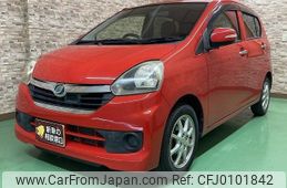 daihatsu mira-e-s 2013 -DAIHATSU 【名変中 】--Mira e:s LA300S--1187192---DAIHATSU 【名変中 】--Mira e:s LA300S--1187192-