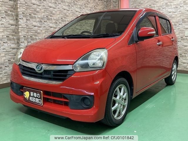 daihatsu mira-e-s 2013 -DAIHATSU 【名変中 】--Mira e:s LA300S--1187192---DAIHATSU 【名変中 】--Mira e:s LA300S--1187192- image 1