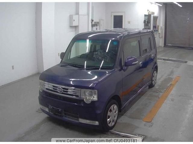 daihatsu move-conte 2013 quick_quick_DBA-L575S_L575S-0194592 image 1