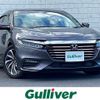 honda insight 2019 -HONDA--Insight 6AA-ZE4--ZE4-1005067---HONDA--Insight 6AA-ZE4--ZE4-1005067- image 1