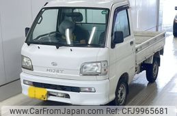 daihatsu hijet-truck 2004 -DAIHATSU 【香川 41さ9740】--Hijet Truck S210P-0244764---DAIHATSU 【香川 41さ9740】--Hijet Truck S210P-0244764-