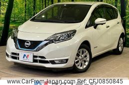 nissan note 2018 quick_quick_HE12_HE12-223912