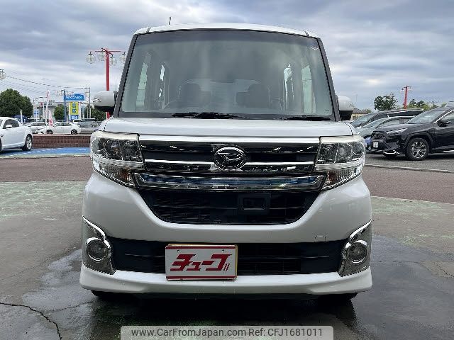 daihatsu tanto 2014 CFJ1681011 image 2