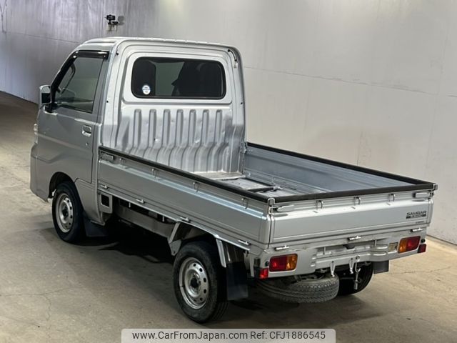 subaru sambar-truck 2013 CFJ1886545 image 2