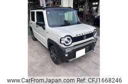 suzuki hustler 2024 CFJ1668246
