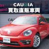 volkswagen the-beetle 2017 CFJ1840305 image 3