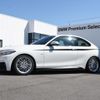 bmw 2-series 2019 -BMW--BMW 2 Series DBA-2F20--WBA2H52050VD46706---BMW--BMW 2 Series DBA-2F20--WBA2H52050VD46706- image 4