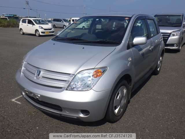 toyota ist 2004 504769-225083 image 1
