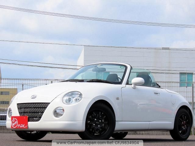 daihatsu copen 2006 quick_quick_L880K_0031560 image 1