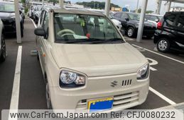 suzuki alto 2017 -SUZUKI--Alto DBA-HA36S--HA36S-325541---SUZUKI--Alto DBA-HA36S--HA36S-325541-