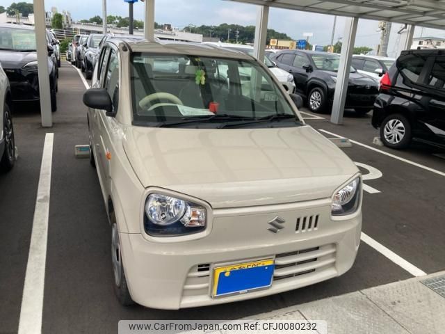 suzuki alto 2017 -SUZUKI--Alto DBA-HA36S--HA36S-325541---SUZUKI--Alto DBA-HA36S--HA36S-325541- image 1