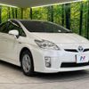 toyota prius 2011 -TOYOTA--Prius DAA-ZVW30--ZVW30-1432086---TOYOTA--Prius DAA-ZVW30--ZVW30-1432086- image 17