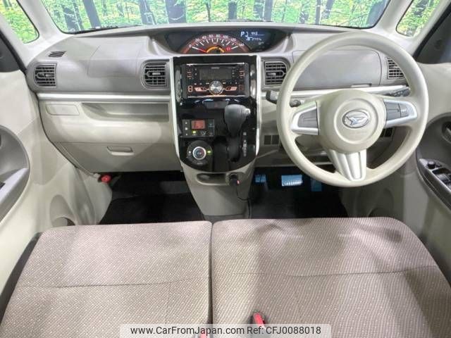 daihatsu tanto 2017 -DAIHATSU--Tanto DBA-LA600S--LA600S-0584238---DAIHATSU--Tanto DBA-LA600S--LA600S-0584238- image 2