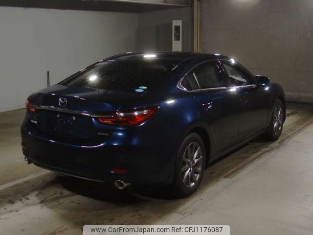 mazda atenza 2020 -MAZDA--MAZDA6 GJEFP-500393---MAZDA--MAZDA6 GJEFP-500393- image 2