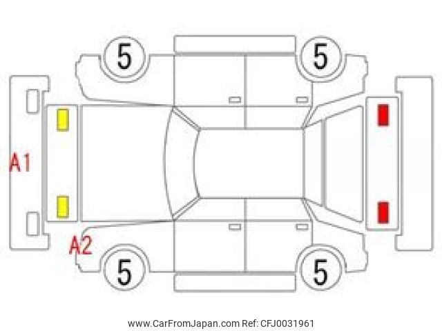 honda stepwagon 2021 -HONDA--Stepwgn 6BA-RP4--RP4-1307532---HONDA--Stepwgn 6BA-RP4--RP4-1307532- image 2