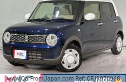 suzuki alto-lapin 2019 quick_quick_HE33S_HE33S-221938