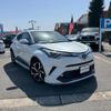 toyota c-hr 2019 -TOYOTA 【名変中 】--C-HR ZYX10--2171501---TOYOTA 【名変中 】--C-HR ZYX10--2171501- image 24