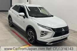 mitsubishi eclipse-cross 2022 CFJ1318143