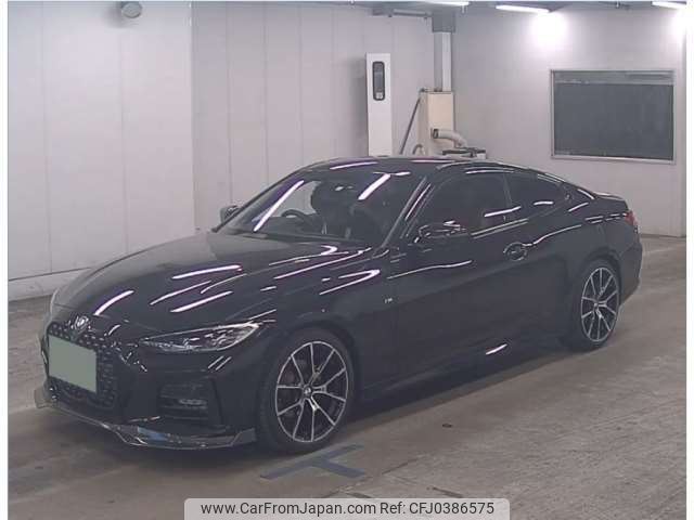 bmw 4-series 2023 -BMW 【福岡 303ﾈ9495】--BMW 4 Series 3BA-12AP20--WBA12AP040CL80661---BMW 【福岡 303ﾈ9495】--BMW 4 Series 3BA-12AP20--WBA12AP040CL80661- image 2