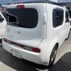 nissan cube 2014 -NISSAN 【那須 531ﾀ1002】--Cube NZ12--052848---NISSAN 【那須 531ﾀ1002】--Cube NZ12--052848- image 2