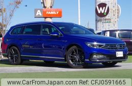 volkswagen passat-variant 2021 -VOLKSWAGEN--VW Passat Variant 3DA-3CDFH--WVWZZZ3CZNE015796---VOLKSWAGEN--VW Passat Variant 3DA-3CDFH--WVWZZZ3CZNE015796-