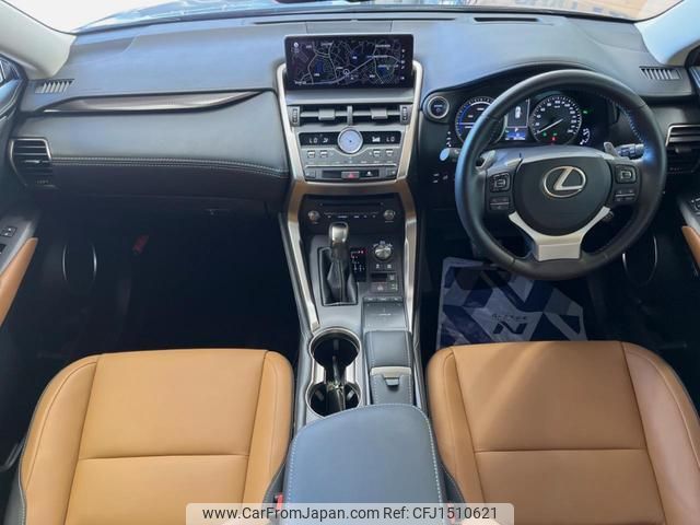 lexus nx 2018 CFJ1510621 image 2