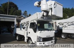 isuzu elf-truck 2016 CFJ1744495
