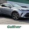 toyota c-hr 2019 -TOYOTA--C-HR 6AA-ZYX11--ZYX11-2006165---TOYOTA--C-HR 6AA-ZYX11--ZYX11-2006165- image 1