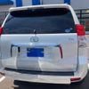 toyota land-cruiser-prado 2013 -TOYOTA--Land Cruiser Prado CBA-TRJ150W--TRJ150-0033905---TOYOTA--Land Cruiser Prado CBA-TRJ150W--TRJ150-0033905- image 5