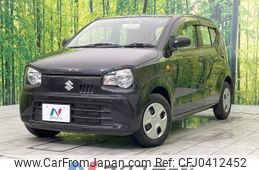 suzuki alto 2018 -SUZUKI--Alto DBA-HA36S--HA36S-403004---SUZUKI--Alto DBA-HA36S--HA36S-403004-