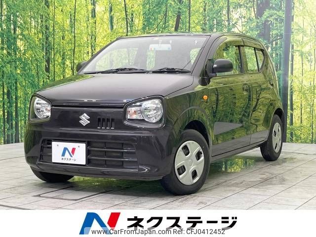 suzuki alto 2018 -SUZUKI--Alto DBA-HA36S--HA36S-403004---SUZUKI--Alto DBA-HA36S--HA36S-403004- image 1